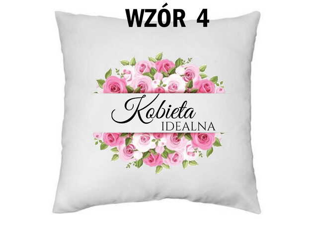 uniwersalna Kobieta  IDEALNA-1